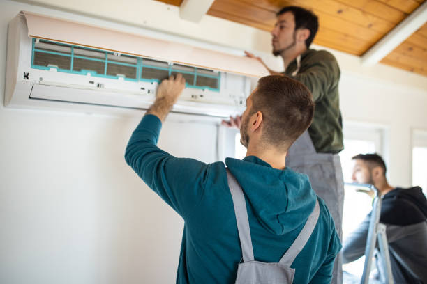 Best Affordable HVAC services  in Owens Cross Roads, AL