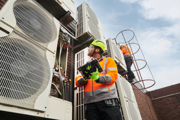 HVAC troubleshooting in Owens Cross Roads, AL