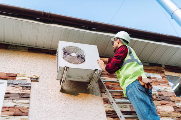Best Central air repair  in Owens Cross Roads, AL