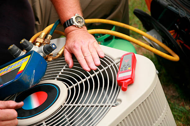  Owens Cross Roads, AL HVAC Pros