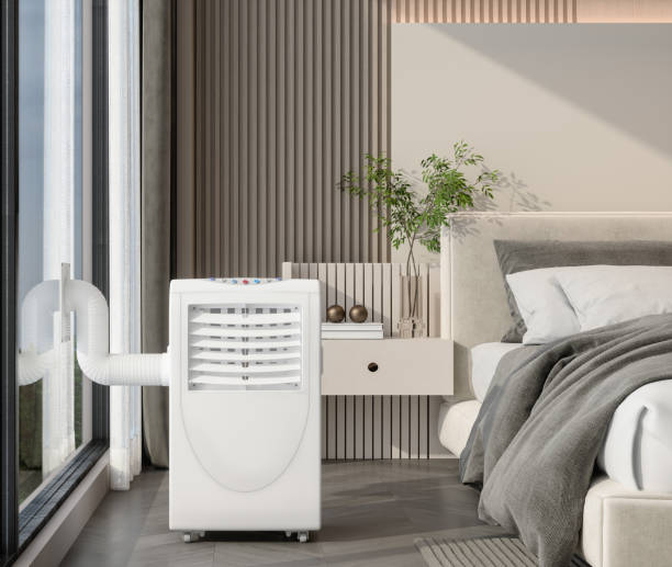 Ductless HVAC repair in Owens Cross Roads, AL