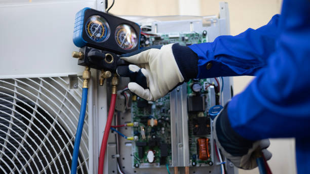HVAC emergency services in Owens Cross Roads, AL