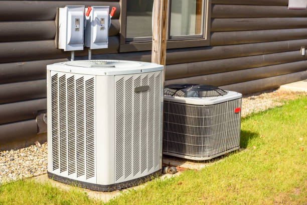 Best Emergency HVAC repair  in Owens Cross Roads, AL